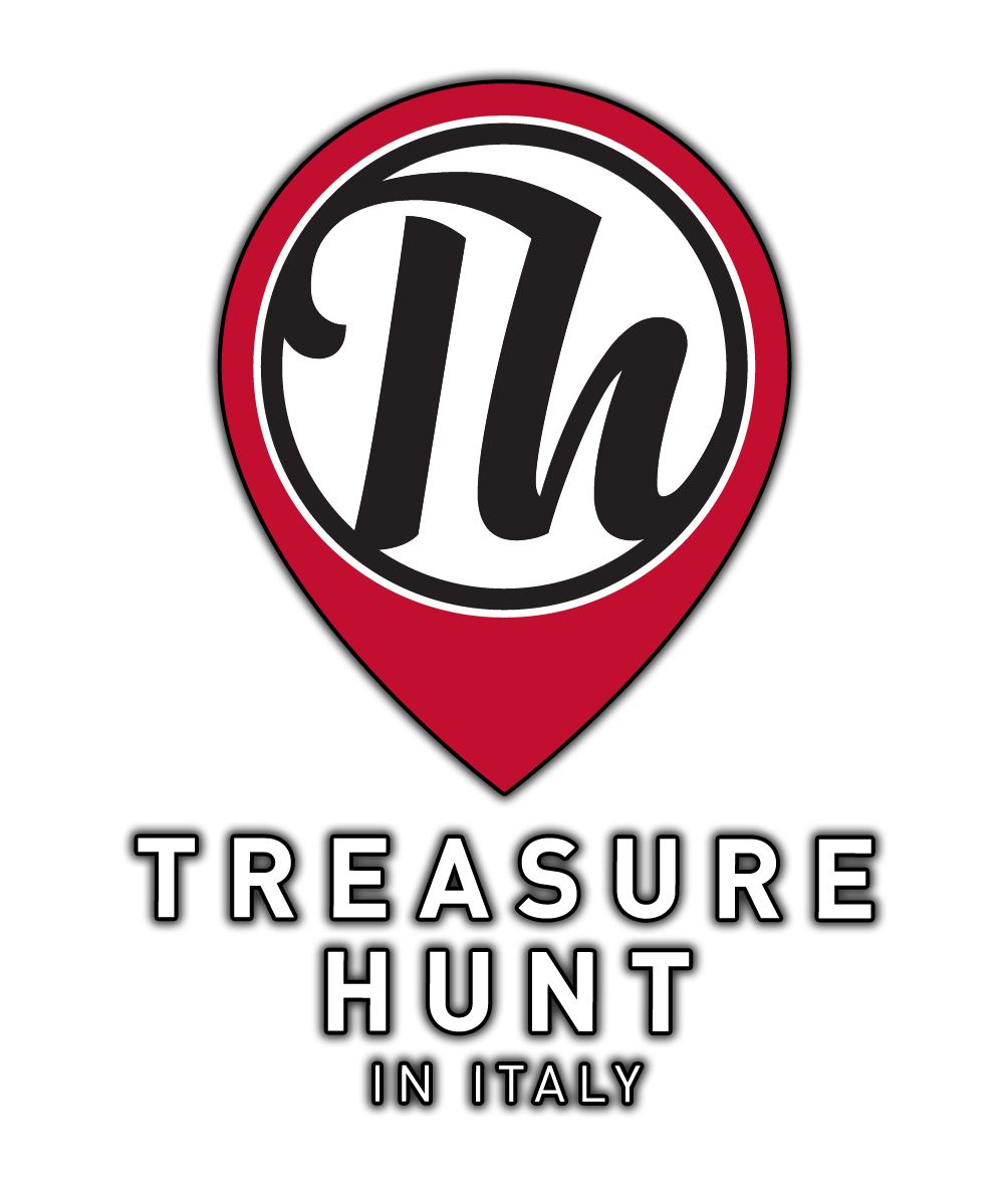 Treasure Hunt in Italy