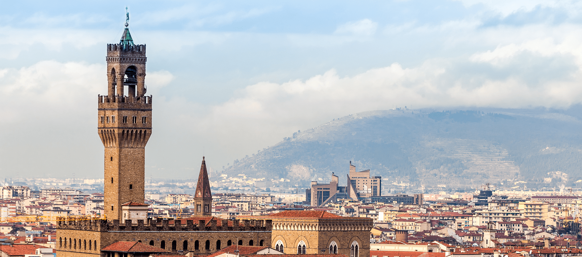 Caccia al tesoro a Firenze Caccia al tesoro a Firenze