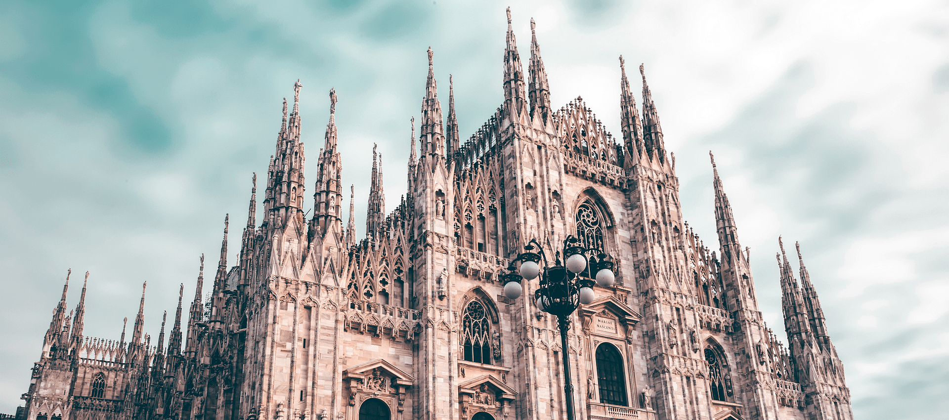 Caccia al tesoro a Milano Caccia al tesoro a Milano