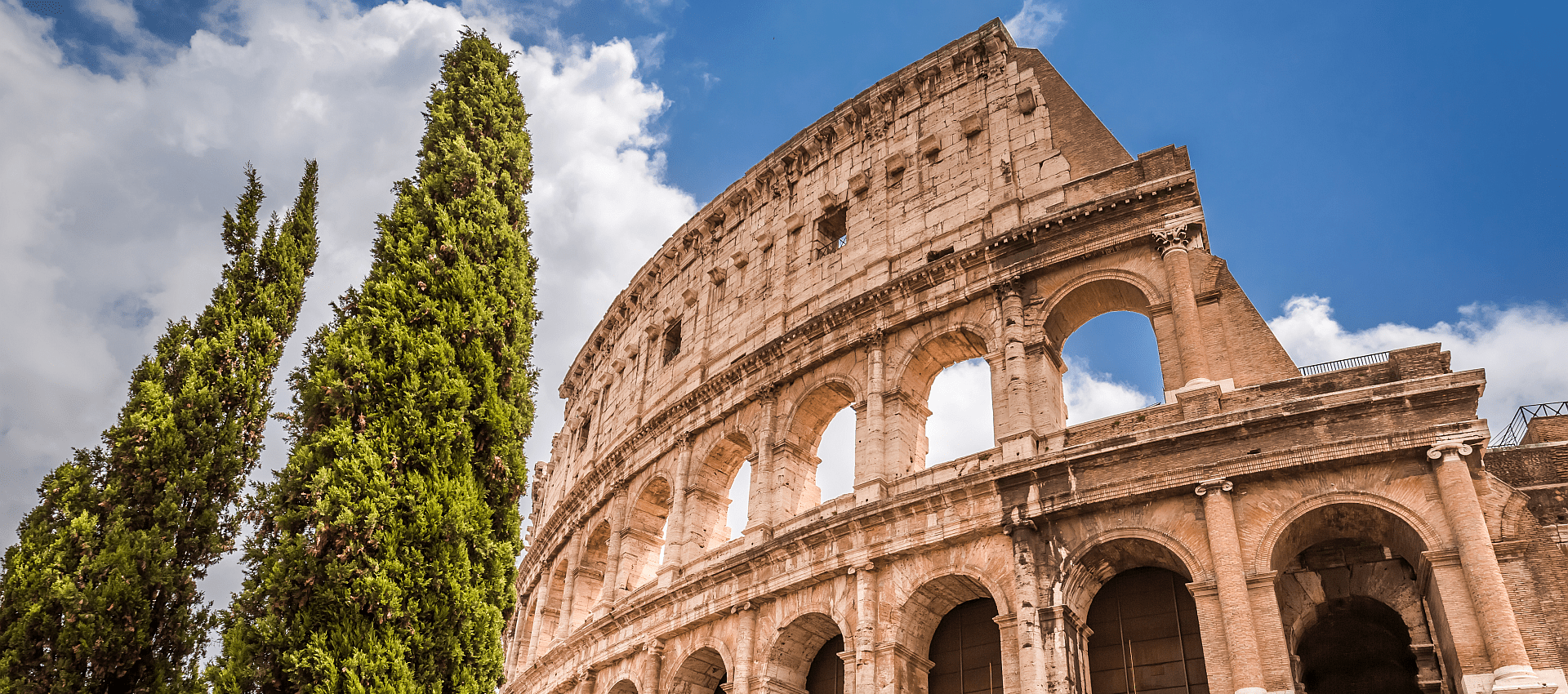 Caccia al tesoro a Roma Caccia al tesoro a Roma