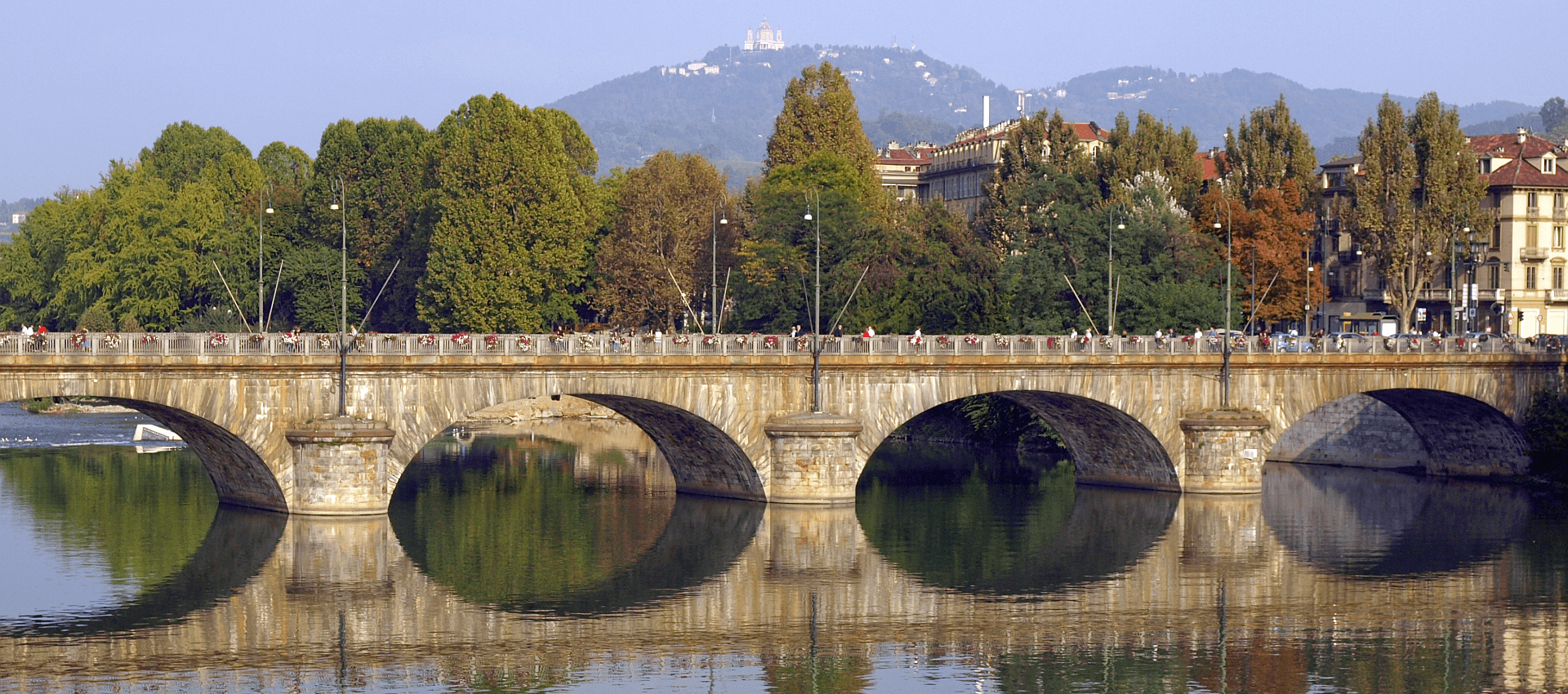 Treasure Hunt in Turin Treasure Hunt in Turin
