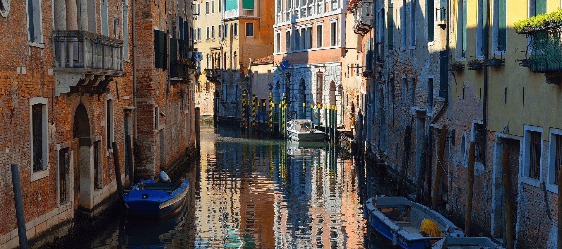Treasure Hunt in Venice Treasure Hunt in Venice
